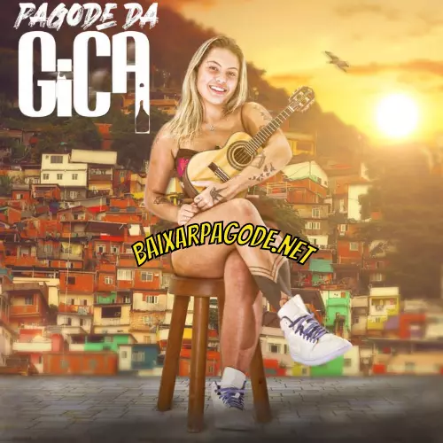 Download CD Giga - Pagode da Gica (2022) grátis
