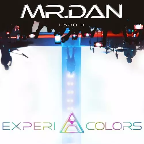 Download CD Mr. Dan – Experi Colors Lado B (Ao Vivo) (2022) grátis