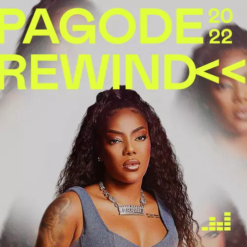 Download CD Pagode Rewind 2022 grátis