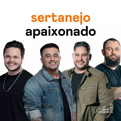 Download CD Sertanejo Apaixonado – Dezembro (2022) grátis