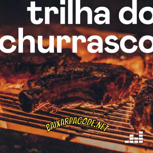 Download CD Trilha do Churrasco (2022) grátis