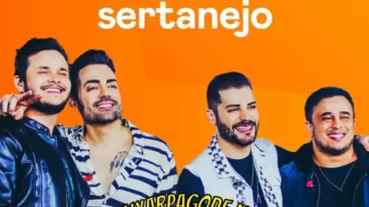 Download CD Vem Pro Sertanejo – Dezembro (2022) grátis