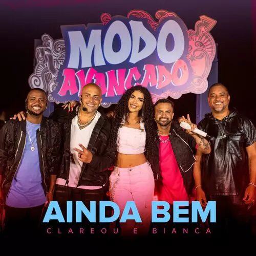 Download música Ainda Bem – Clareou e Bianca (2022) grátis
