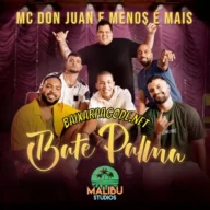 Download música Bate Palma – Menos é Mais e Don Juan (2022) grátis