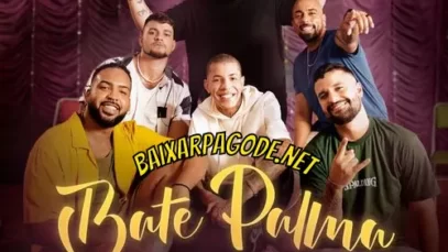 Download música Bate Palma – Menos é Mais e Don Juan (2022) grátis