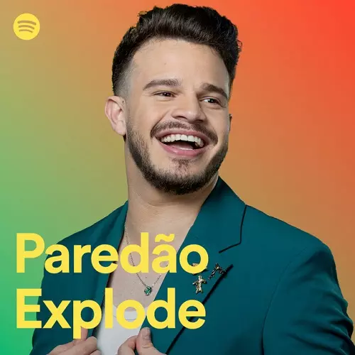 Download CD Paredão Explode – Janeiro (2023) grátis