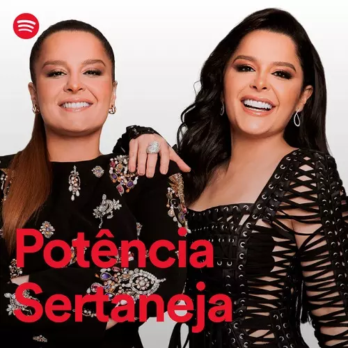 Download CD Potência Sertaneja - Janeiro (2023) grátis