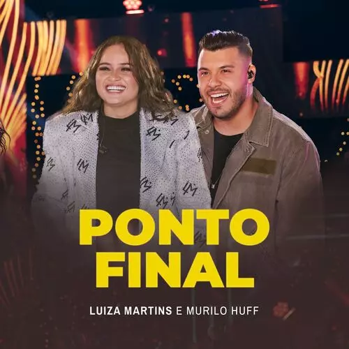 Download música Ponto Final – Luiza Martins e Murilo Huff (2023) grátis