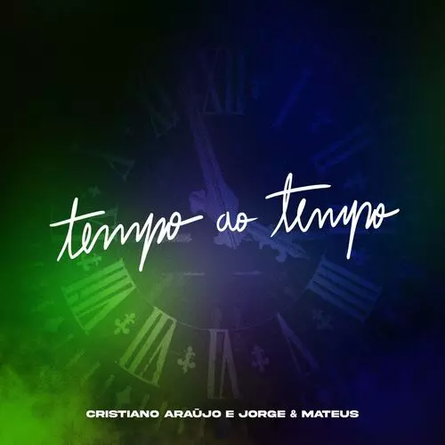 Download música Tempo ao Tempo - Cristiano Araújo e Jorge e Mateus (2023) grátis