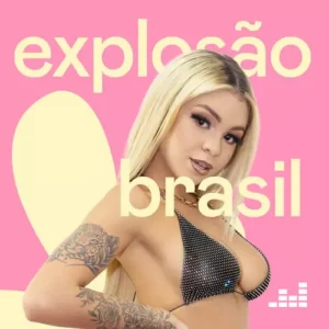 Download CD Explosão Brasil – Fevereiro (2023) grátis
