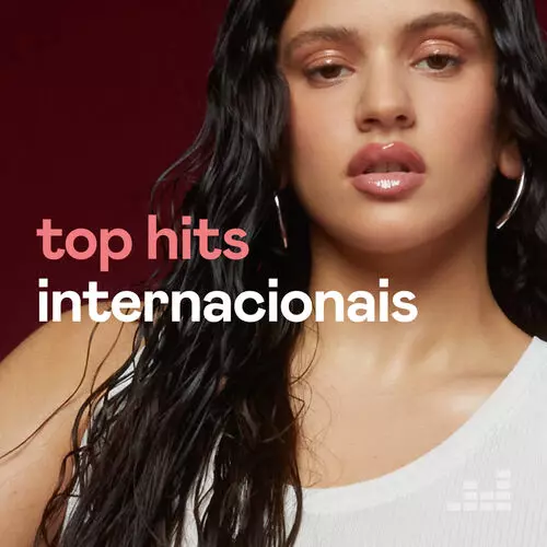 Download CD TOP Hits Internacionais (2023) grátis