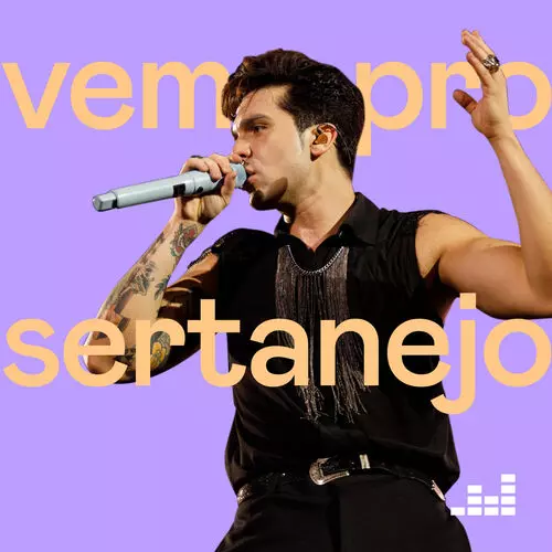 Download CD Vem Pro Sertanejo – Fevereiro (2023) grátis