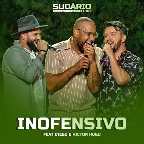 Download música Inofensivo - Sudário e Diego e Victor Hugo (2023) grátis