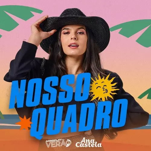 Download música Nosso Quadro – Ana Castela (2023) grátis