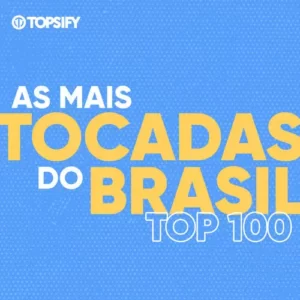 Download CD As Mais Tocadas do Brasil (2023) grátis