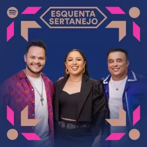 Download CD Esquenta Sertanejo – Março (2023) grátis