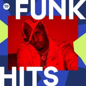 Download CD Funk Hits – Março (2023) grátis