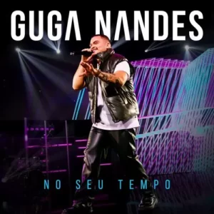 Download CD Guga Nandes – No Seu Tempo (Ao Vivo) (2023) grátis