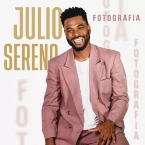 Download CD Julio Sereno – Fotografia (2023) grátis