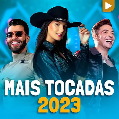 Download CD Mais Tocadas (2023) grátis