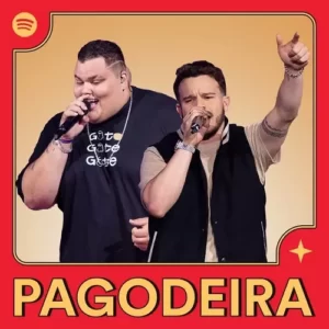 Download CD Pagodeira – Março (2023) grátis