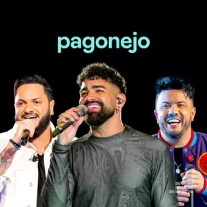 Download CD Pagonejo – Fevereiro (2023) grátis