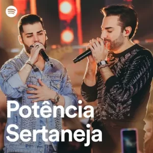 Download CD Potência Sertaneja – Março (2023) grátis