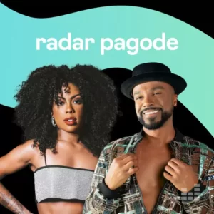 Download CD Radar Pagode – Março (2023) grátis