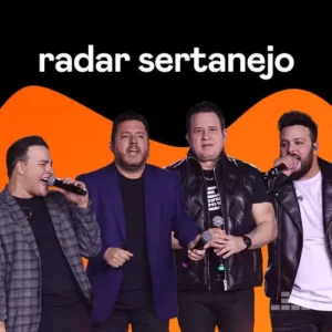 Download CD Radar Sertanejo – Março (2023) grátis