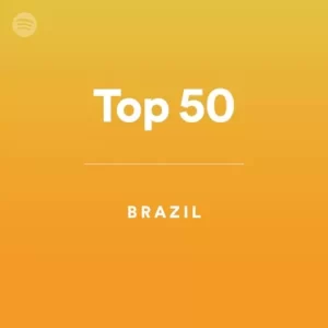 Download CD TOP 50 Brazil – Março (2023) grátis