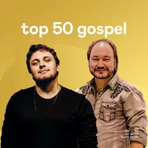 Download CD TOP 50 Gospel – Março (2023) grátis