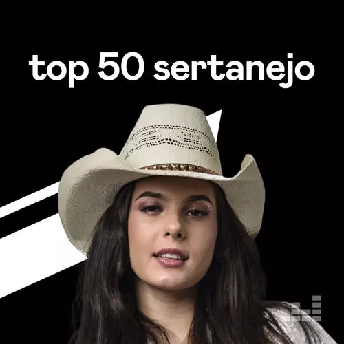 Download CD TOP 50 Sertanejo – Março (2023) grátis