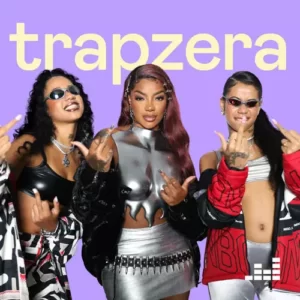 Download CD Trapzera – Março (2023) grátis