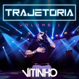 Download CD Vitinho – Trajetória - Vol 1 (Ao Vivo) (2023) grátis