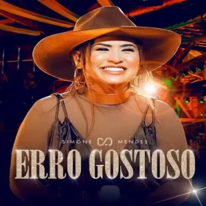 Download música Erro Gostoso - Simone Mendes (2023) grátis