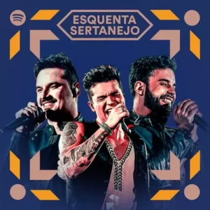 Download CD Esquenta Sertanejo – Abril (2023) grátis