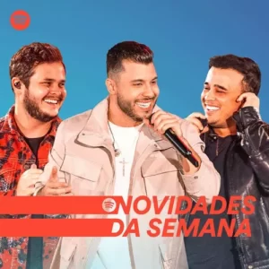 Download CD Novidades da Semana (31.03.2023) grátis