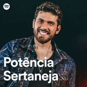Download CD Potência Sertaneja – Abril (2023) grátis