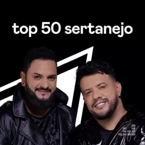 Download CD TOP 50 Sertanejo – Abril (2023) grátis