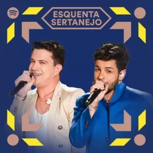 Download CD Esquenta Sertanejo – Maio (2023) grátis