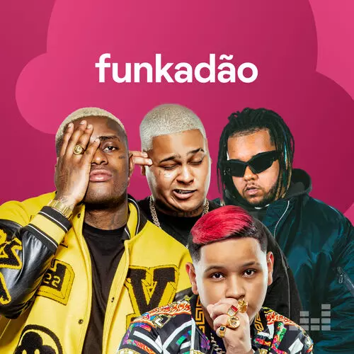 Download CD Funkadão – Maio (2023) grátis