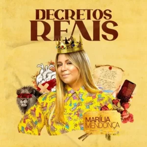 Download CD Marília Mendonça – Decretos Reais (2023) grátis