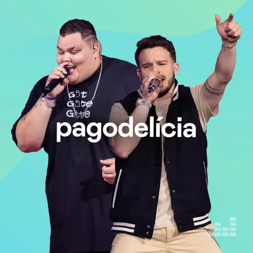 Download CD Pagodelícia – Abril (2023) grátis