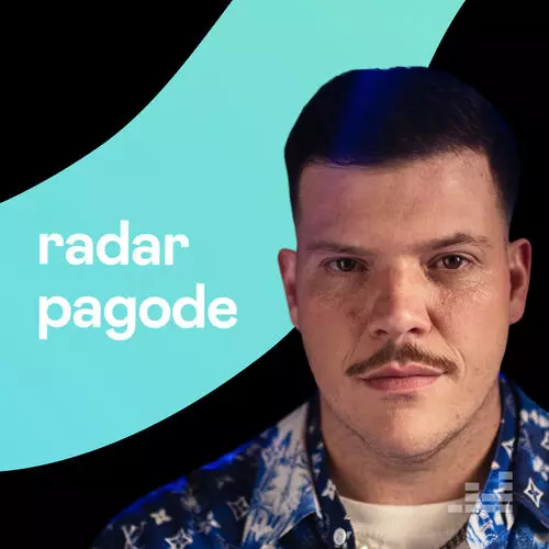 Download CD Radar Pagode - Maio (2023) grátis