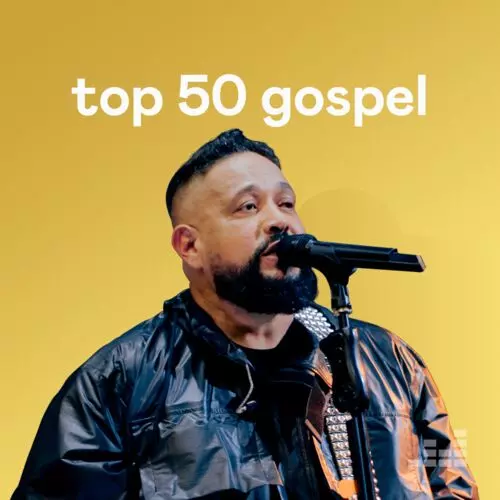 Download CD TOP 50 Gospel – Abril (2023) grátis