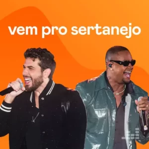 Download CD Vem Pro Sertanejo – Abril (2023) grátis