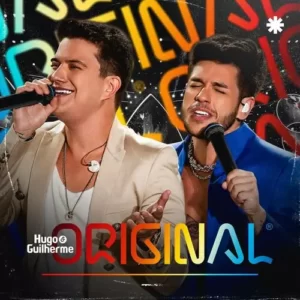 Download CD Hugo e Guilherme - Original (Ao Vivo) (2023) grátis