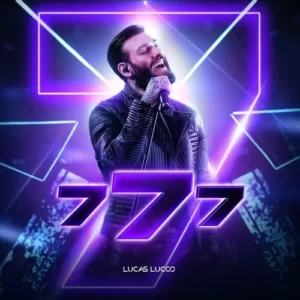 Download CD Lucas Lucco - 777 (Ao Vivo) (2023) grátis