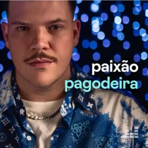 Download CD Paixão Pagodeira – Junho (2023) grátis
