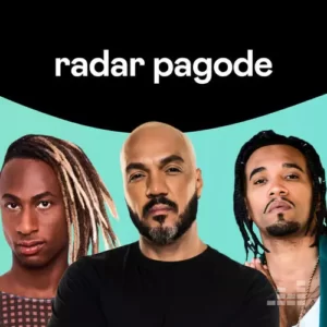 Download CD Radar Pagode – Junho (2023) grátis